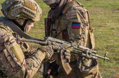 На Донбассе боевиков снабдили боеприпасами - разведка