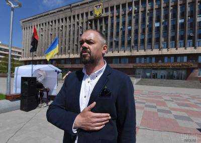 Убийство "Сармата": в полиции рассказали, как задержали подозреваемых