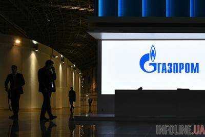 Активы "Газпрома" арестованы в трех странах - "Нафтогаз"