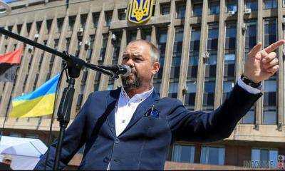 "Киллера опознали и даже стреляли по его машине": интервью с другом убитого "Сармата"