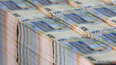 За семь месяцев поступления в госбюджет выросли на 18%