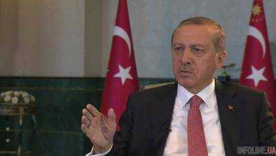 Эрдоган готов принять решение о возобновлении смертной казни