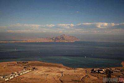 Израиль в составе коалиции не даст Ирану блокировать Баб-эль-Мандебский пролив