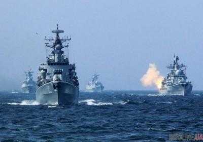 Путин хочет захватить еще одно море, подготовка уже идет полным ходом