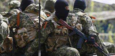 В Горловке боевики ради развлечения обстреляли группу молодежи, есть раненые