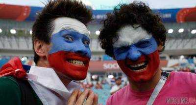 Заключенных в российской колонии избили за вылет сборной из ЧМ – 2018