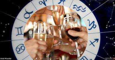 Главный алкоголик по знаку Зодиака – кто он