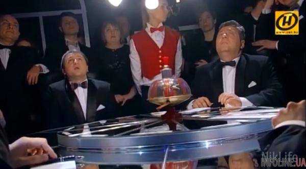 Белорусские знатоки подумали, что улицы Николаева прямые из-за чумы или возможностей отстрела.Видео