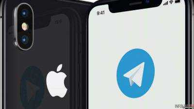 ЕСПЧ принял жалобу на блокировку мессенджера Telegram в России