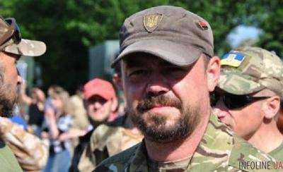 Суд арестовал подозреваемого в убийстве  "Сармата"