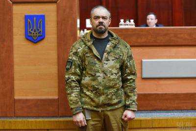 Убийство "Сармата": суд взял под стражу еще одного подозреваемого в преступлении