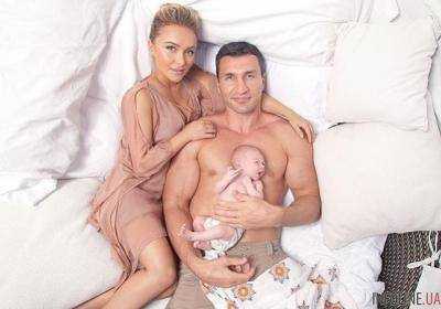 Кличко расстается с женой: первые подробности сенсационного разрыва