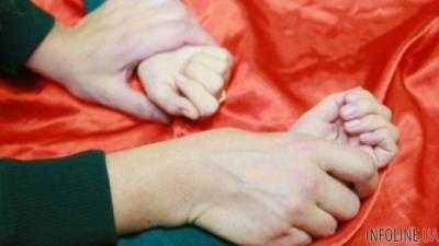 Полиция задержала мужчину за изнасилование дочери больной ДЦП