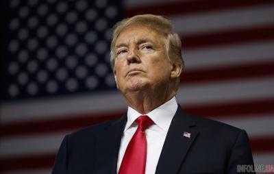 Первая часть американских санкций против Ирана вступает в силу