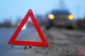 В Полтавской области ДТП: погибли два человека