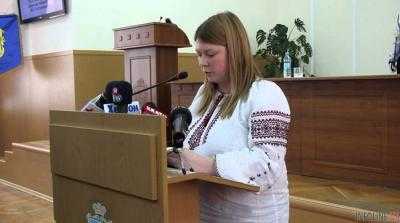 Нападение на Гандзюк: суд перенесли из-за неявки адвоката