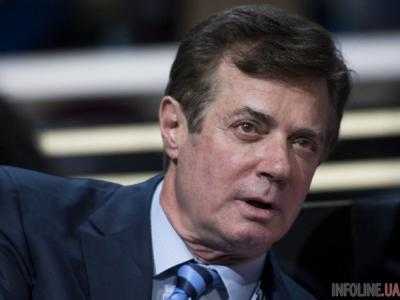 Дело Манафорта: раскрыли схемы сокрытия заработанных в Украине миллионов