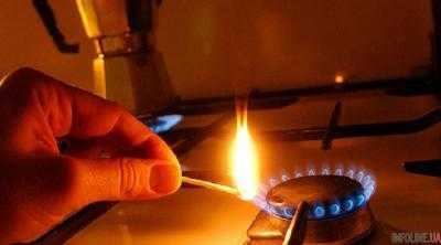 Долг региональных газовых компаний перед "Укртрансгазом" вырос на 55%