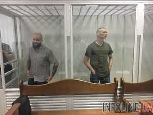 Дело Вороненкова: обвиняемые отказались от бесплатных адвокатов