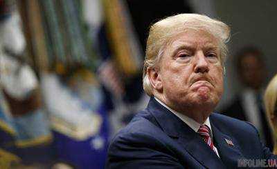 Трамп: все, кто ведет дела с Ираном, не будет вести дела с США
