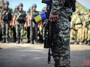 Украинцев ждет призыв в армию: появились детали