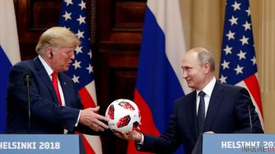 Новый проект санкций США против РФ: сенаторы предлагают искать личные активы Путина – СМИ