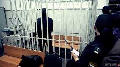 Фигуранта дела "Хизб ут-Тахрир" планируют перевести в камеру строгого содержания