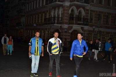 Полиция накрыла 20 "футбольных фанов из РФ": все - с гражданством Бангладеш