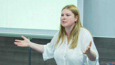 Покушение на Гандзюк: установлено место, где была приобретена кислота