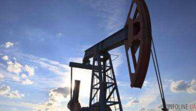 Цены на нефть повысились