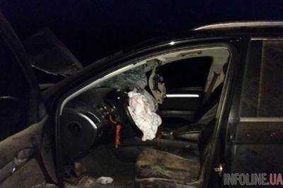 ДТП в Ровенской области: полиция не видит оснований для задержания депутата