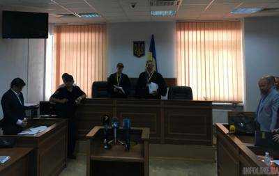 В деле убийства Бузины определили состав присяжных