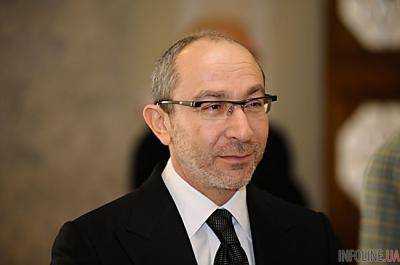 Суд закрыл дело Кернеса