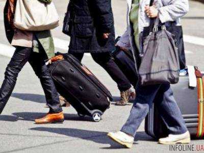 Кипр и Польша стали самыми популярными странами среди украинских заробитчан