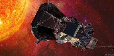 NASA сегодня собирается запустить зонд к Солнцу