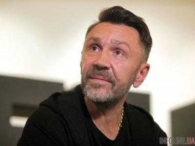 СБУ не запрещала въезд в Украину лидеру российской группы "Ленинград"