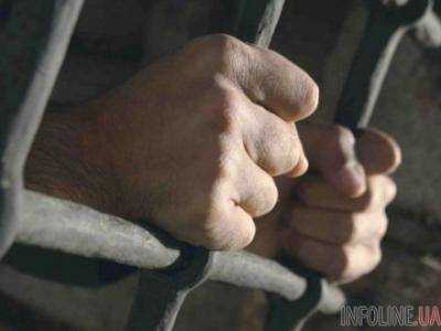 В Житомире взяли под стражу подозреваемого в убийстве 20-летней девушки