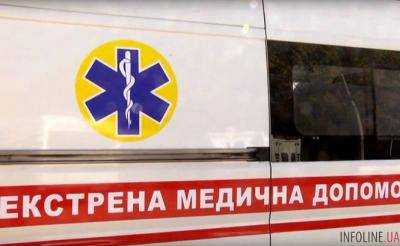 Во Львовской области от удара током погиб рыбак