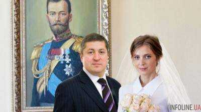 Поклонская вышла замуж: что случилось с первым мужем «няши»