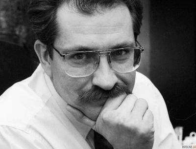 Спустя 23 года: в России назвали имя «заказчика» убийства Владислава Листьева