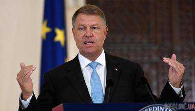 Президент Румынии: правоохранители во время протестов перестарались