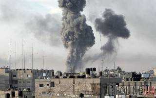 Ракетный обстрел Афганистана: погибли дети