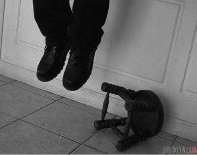 В польской больнице повесился украинец