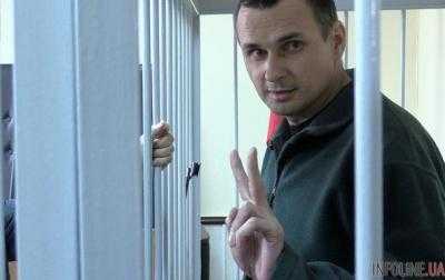 Правозащитницу допустят в колонию к Сенцову