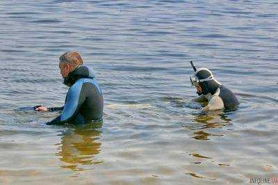 На Днепропетровщине утонул мужчина