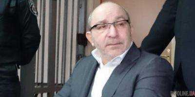 ГПУ не будет наказывать прокуроров по делу Кернеса