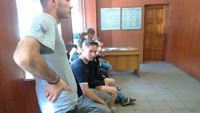 С активиста "Автомайдана", на которого напали в Одессе, сняли госохрану