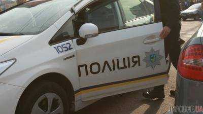 На Житомирщине грузовик протаранил легковушку: погибли два человека