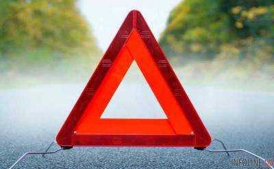 Сбил женщину с ребенком: в Николаеве очевидцы ДТП устроили самосуд