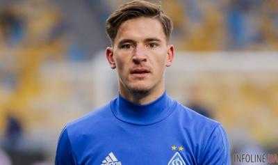 Лидер "Динамо" оценил силу будущего соперника киевлян в Лиге чемпионов